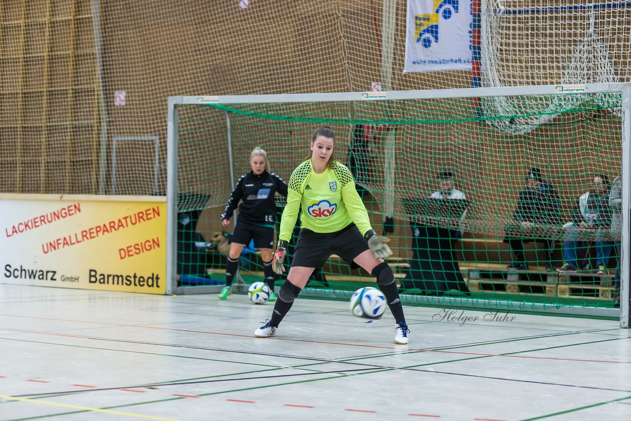 Bild 83 - Volksbank Cup Horst